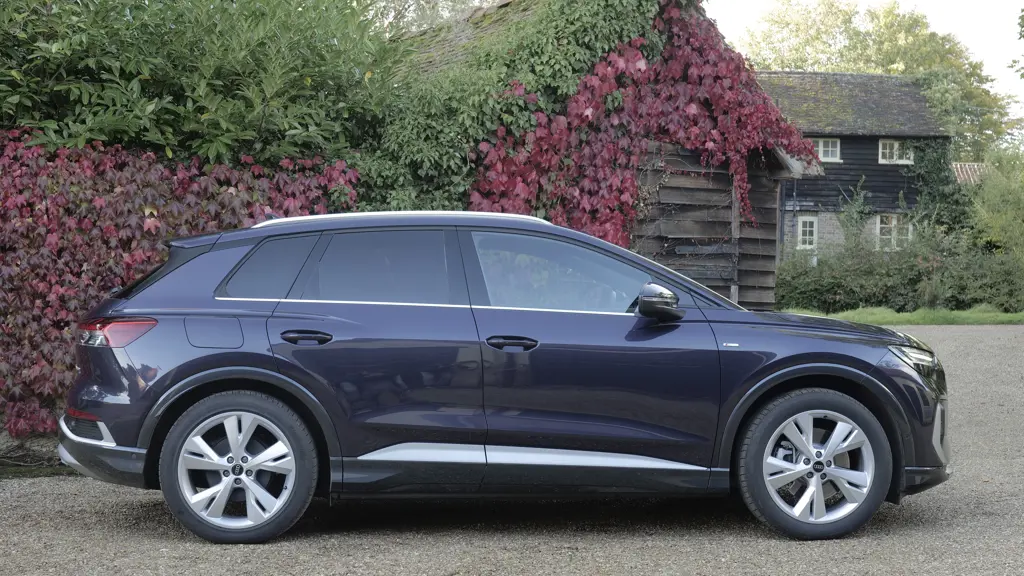 Audi Q4