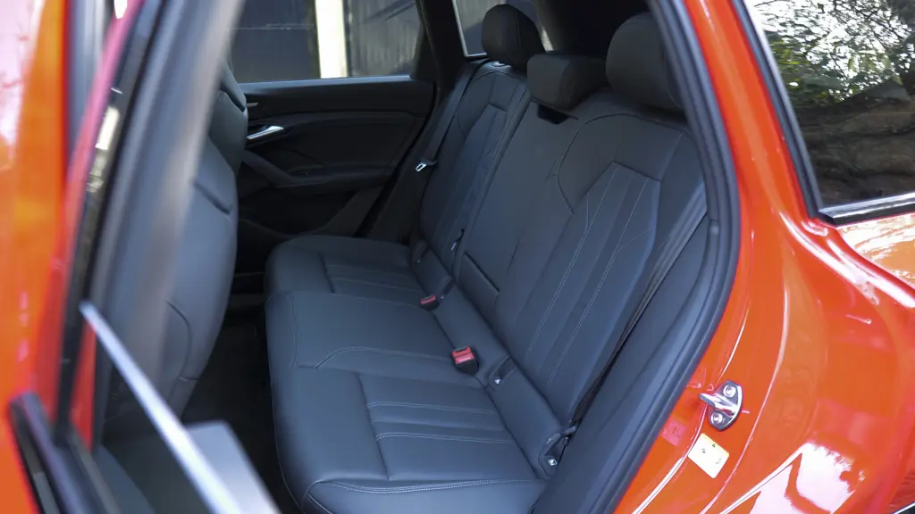 Audi Q6 225kW Performance 100kWh S Line 5dr Auto S+V