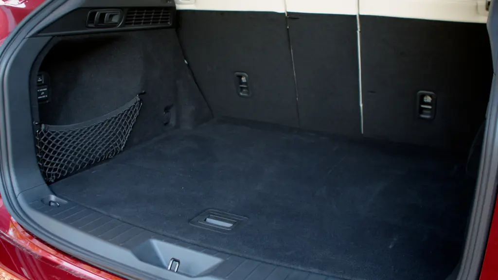 Mazda CX-60 2.5 PHEV Takumi 5dr Auto
