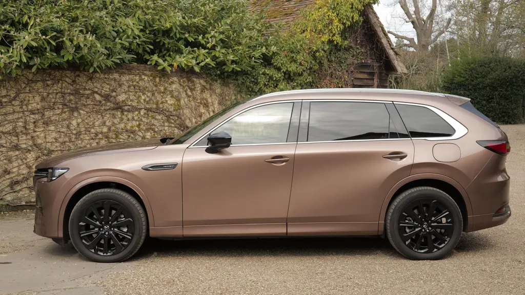 Mazda CX-80