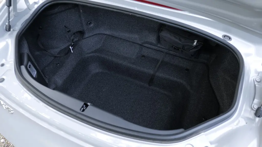 Mazda MX-5 2.0 184 Homura 2dr