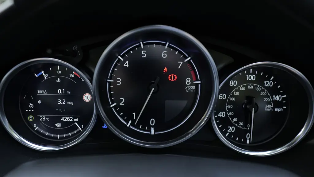 Mazda MX-5 2.0 184 Homura 2dr