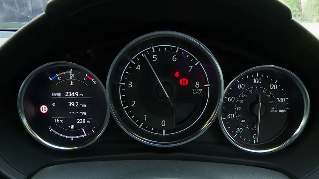 Mazda MX-5 2.0 184 Homura 2dr
