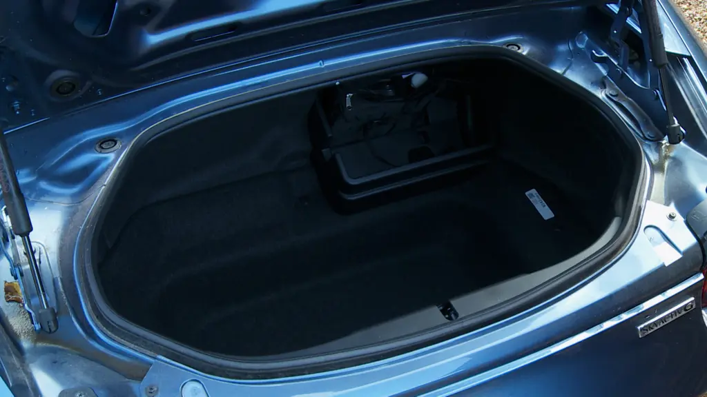 Mazda MX-5 2.0 184 Homura 2dr