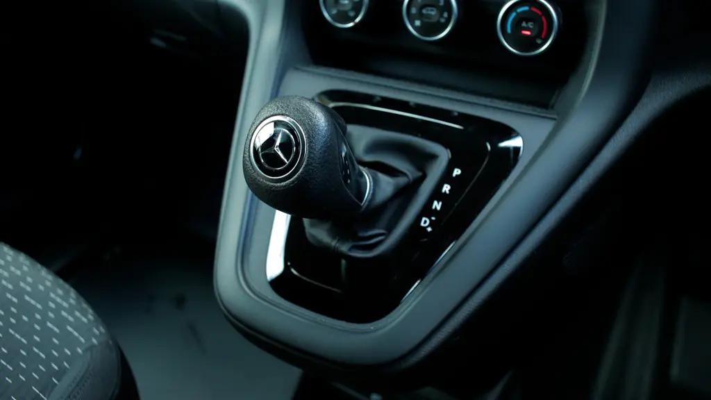 Mercedes-Benz Citan L2 Diesel 110Cdi Select Van