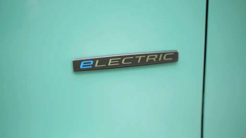 Mercedes-Benz Sprinter E 320 L2 Electric RWD 150KW 81KWH Select Van Auto