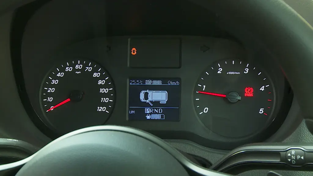 Mercedes-Benz Sprinter 319Cdi L2 Diesel RWD 3.5T H2 Select Van