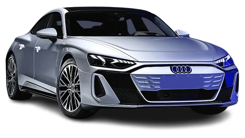 Audi E-Tron GT 370kW 105kWh Quattro 4dr Auto