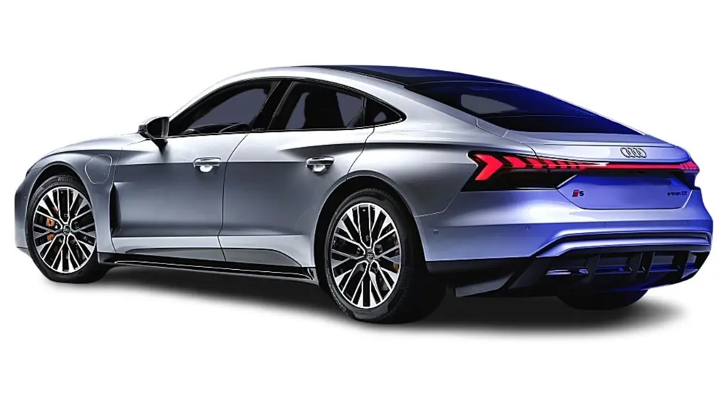 Audi E-Tron GT 370kW 105kWh Quattro 4dr Auto