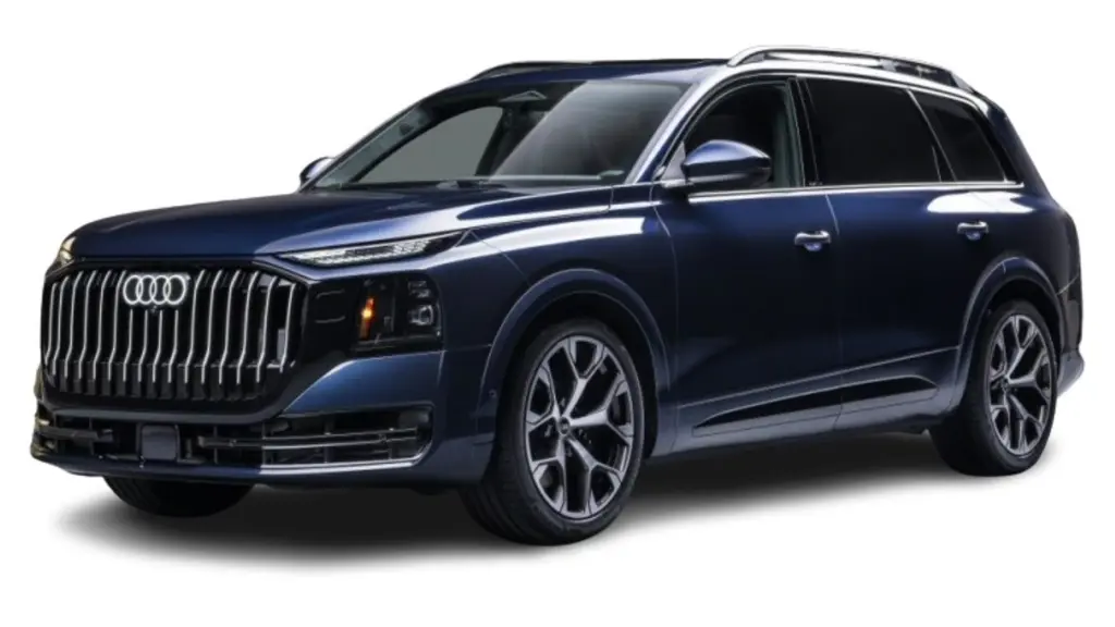 Audi Q9