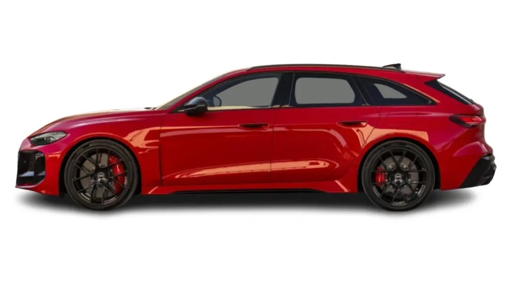 Audi RS5 RS 5 TFSI e Quattro 5dr Tiptronic