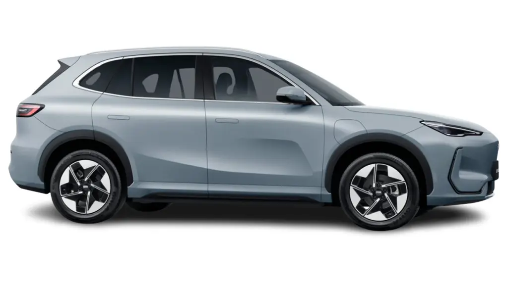Geely EX5
