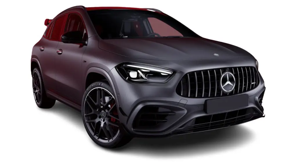 Mercedes-Benz Gla GLA 250+ 200kW AMG Line Executive 85kWh 5dr Auto