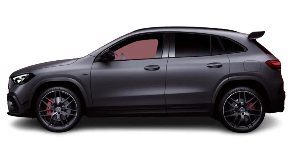 Mercedes-Benz Gla GLA 250+ 200kW AMG Line Executive 85kWh 5dr Auto